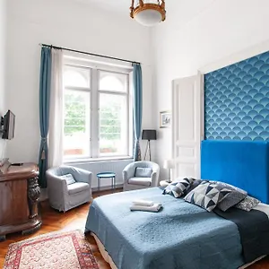 Budaflats Apartment