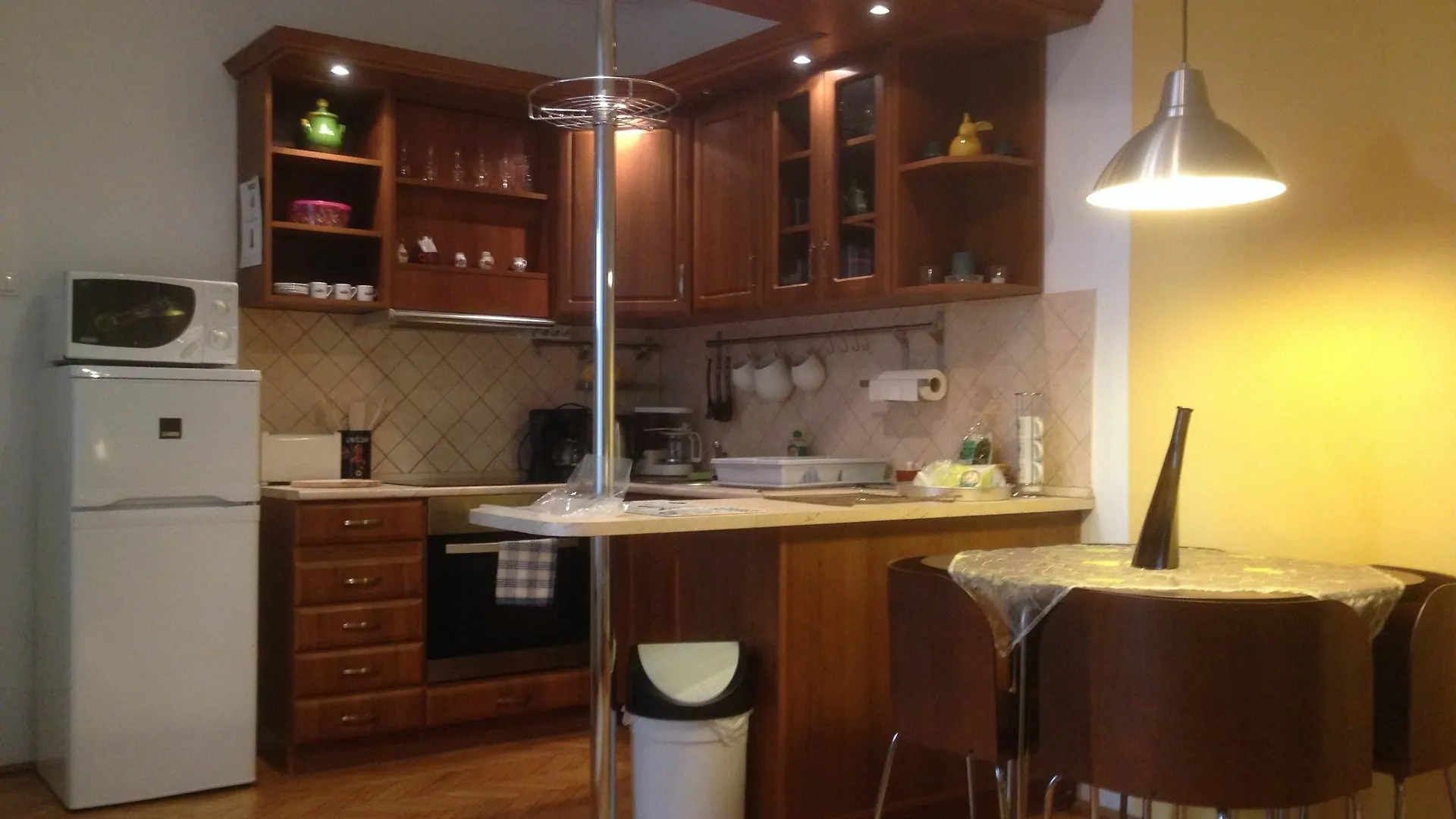 Pauler19 Apartement Budapest 0*,
