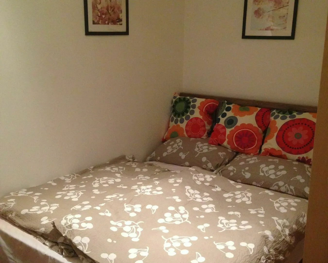 Pauler19 Apartement Budapest