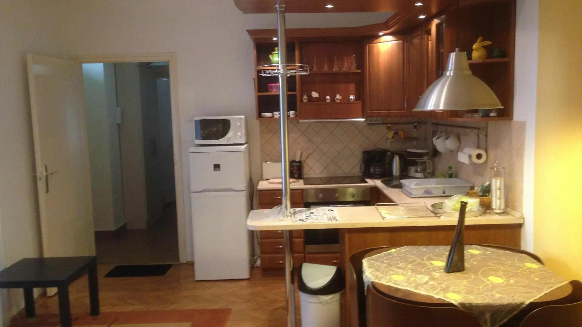 Homestay Pauler19 Apartement Budapest