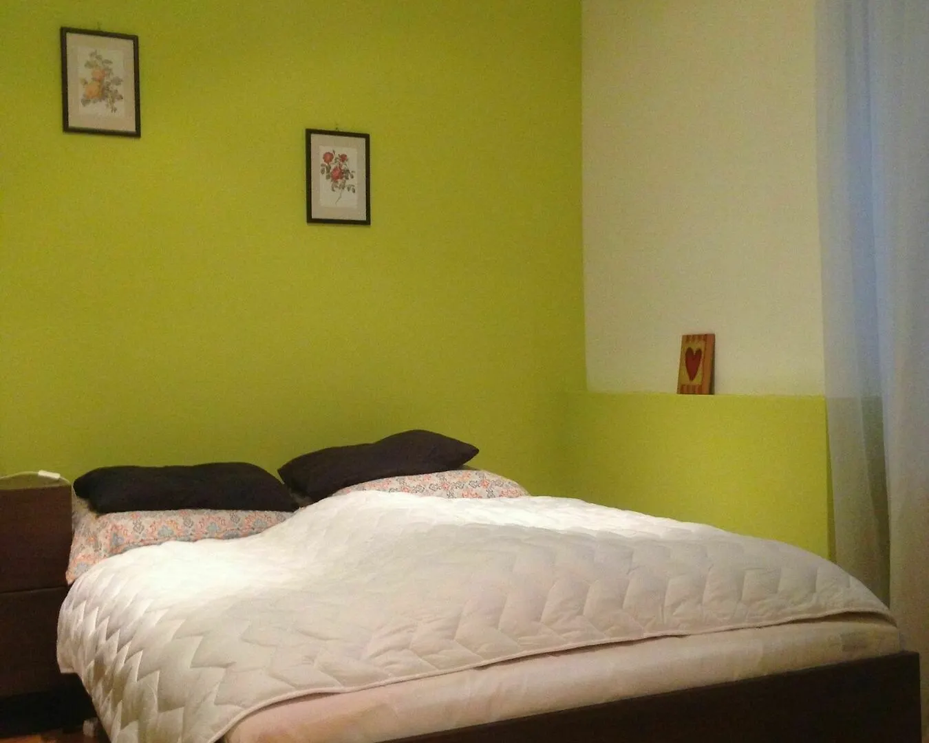 Pauler19 Apartement Budapest Hungary